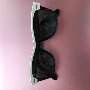 Ray-ban Wayfarer